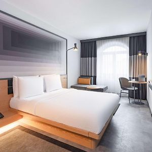 Deluxe Kamer